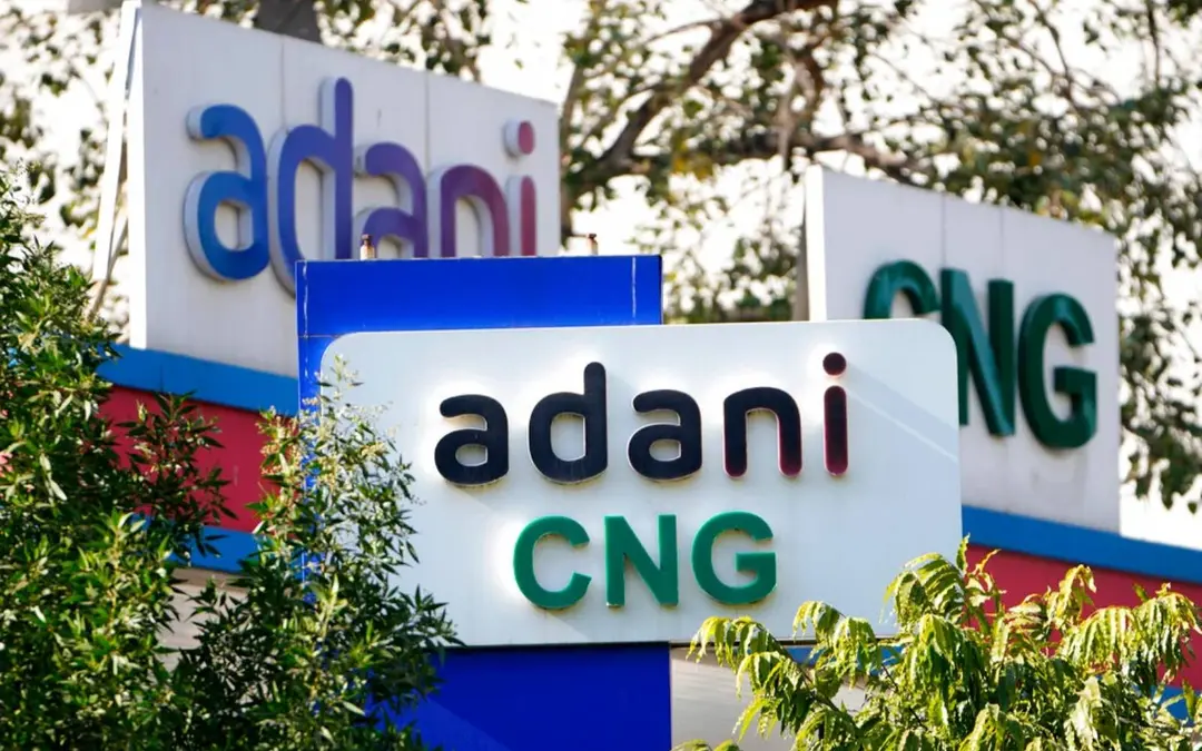 Adani bribery case