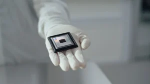 Quantum Chip